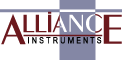 Alliance Instruments社ロゴ