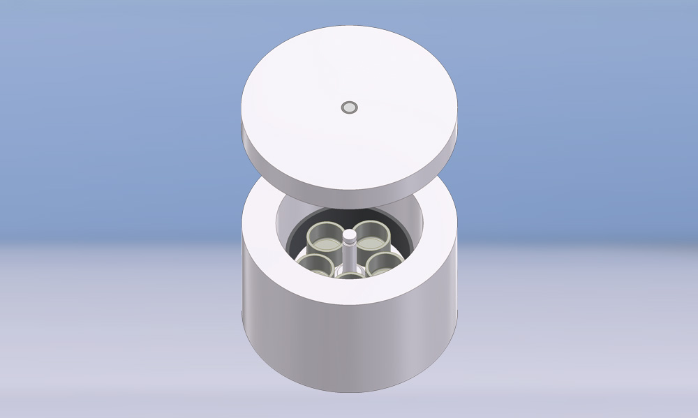 アルカリ溶融キット UltraFAST